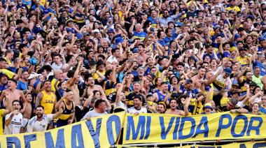 Todavía con bronca, Boca se prepara para la gran revancha contra Bayern Múnich