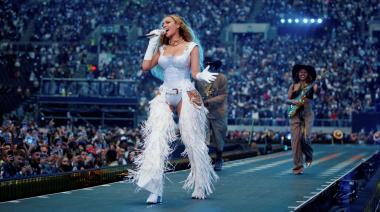Beyoncé en peligro: el accidente en Houston que detuvo su gira