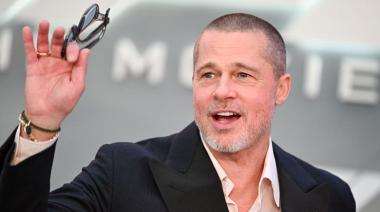 Brad Pitt confesó qué película lo salvó y lo “revitalizó”