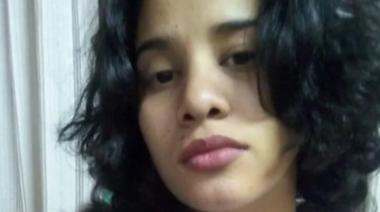 Desesperada búsqueda de una joven en Chaco: lleva cinco días desaparecida