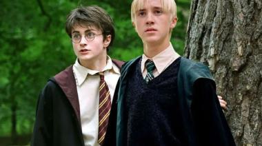 Tom Felton vuelve a Harry Potter y será una vez más Malfoy