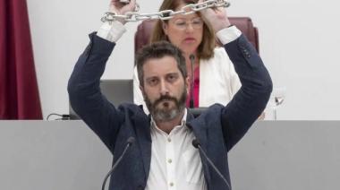 Piden que Milei sea arrestado por su presunta vinculación al caso Libra