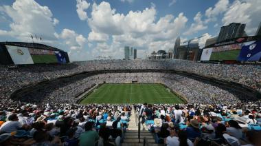 Mundial de Clubes: las cifras récord que dejó la fase de grupos