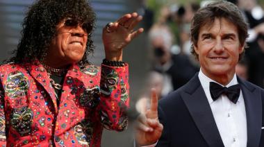 De Tom Cruise rompiendo récords a la Mona Jiménez como ídolo en India