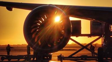 Autorizan a una nueva empresa de rampa para operar en Ezeiza y Aeroparque
