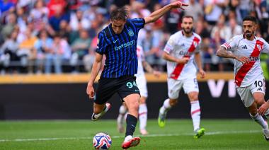 River perdió con el Inter de Lautaro y quedó eliminado del Mundial de Clubes