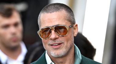 Aprovecharon que Brad Pitt estaba de viaje y le robaron todo