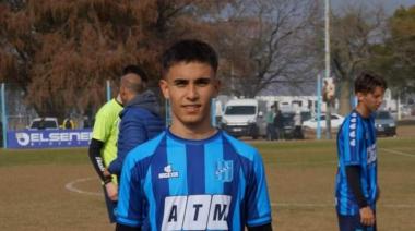 Murió un jugador juvenil de San Telmo, mientras lo operaban de la rodilla