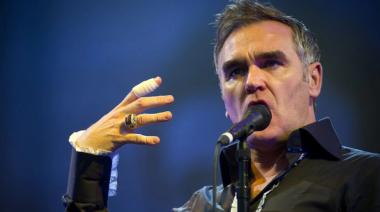 Una leyenda de la música vuelve a nuestro país