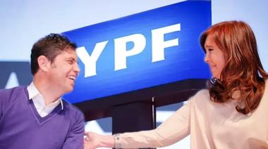 YPF enfrenta una nueva realidad: ¿qué significa el fallo de EE.UU.?