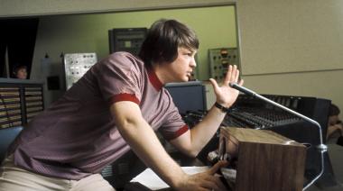 Murió Brian Wilson, miembro fundador de The Beach Boys