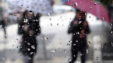 Cómo seguirá el clima durante este fin de semana largo