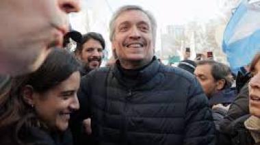 Máximo reúne a los aliados, pero Kicillof no estará