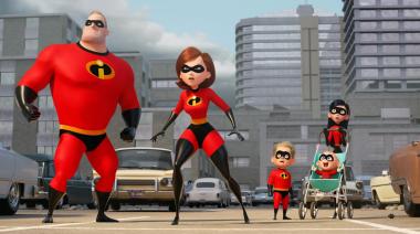 Los Increíbles tiene una tercera película confirmada por Disney y con nuevo director