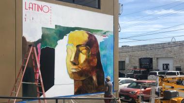 Latino Arts Project: el museo pop-up que reescribe la historia latina en Estados Unidos