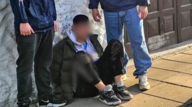 La caída del "Gordo Nahu”: pasó más de un año prófugo acusado de secuestro y homicidio