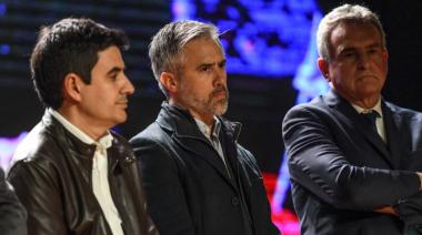 Santa Fe: la unidad en Buenos Aires expone la guerra fría dentro del PJ santafesino