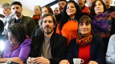 El Frente de Izquierda cerró sus listas antes que nadie y apunta contra Milei y Kicillof