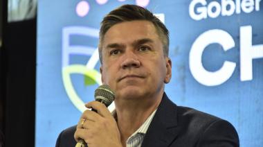 Docentes presionan a Zdero y agitan el tablero político chaqueño
