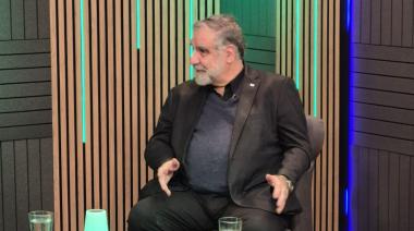 Eduardo Ramírez: “Franco Colapinto está en una situación difícil”