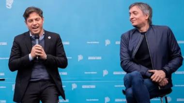 Fuerza Patria cierra filas, pero no disipa las internas