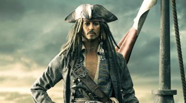 Piratas del Caribe 6 contaría con el regreso de Johnny Depp y su Jack Sparrow