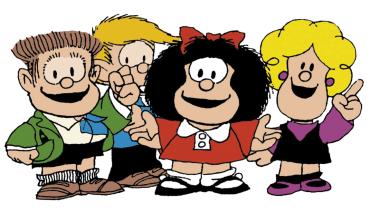 Por qué Mafalda dejó de ser publicado por Ediciones de la flor