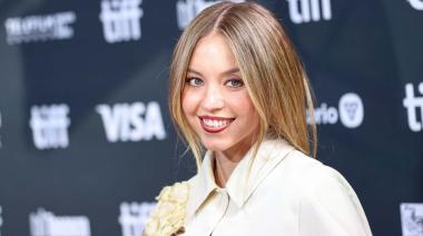 Sydney Sweeney se convirtió en boxeadora y la veremos en el ring en septiembre