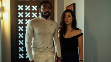 Nuevos detalles de Sr. y Sra. Smith, temporada 2, sin Donald Glover y Erskine
