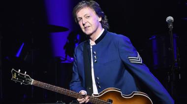 Paul McCartney anuncia su gira por Estados Unidos: ¿volverá a la Argentina?