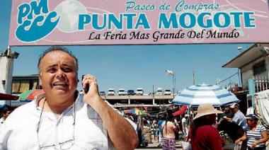 “El Rey de La Salada” fue procesado por evasión, contrabando y lavado: seguirá preso y embargado por $750 millones