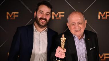 Infoveloz ganó el Martín Fierro al Mejor Sitio de Información General