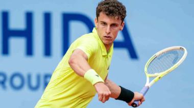 Agenda: tenis, básquet, pádel, TC2000 y el Moto GP acaparan la atención del domingo deportivo