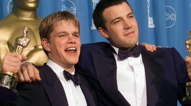El papel de Matt Damon y Ben Affleck que todos olvidaron menos Kevin Costner