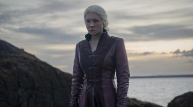 House of the dragon suma una nueva cara a su tercera temporada