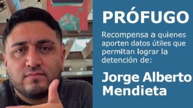 Ofrecen una recompensa de 5 millones de pesos para capturar a un capo narco santafesino