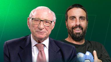 Cherquis Bialo está internado y Flavio Azzaro pidió donantes de sangre
