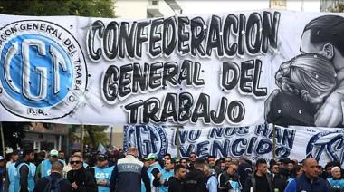 La Justicia declaró inconstitucional el DNU que restringe el derecho a huelga