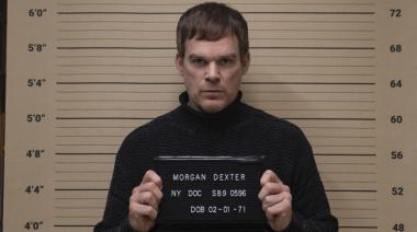 “Dexter está en mis huesos”: vuelve el asesino serial más famoso de la TV