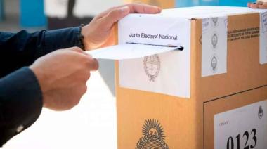 El mapa político bonaerense se ordena sección por sección en medio de tensiones