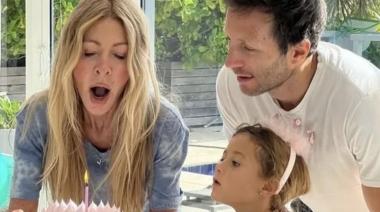El comunicado oficial sobre la muerte de Mila Yankelevich, la nieta de Cris Morena