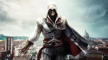 Harán un live-action del Assassin's Creed con el responsable de Halo