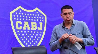 Boca Juniors en crisis: el cambio que analiza Riquelme