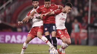 San Lorenzo, Independiente, Banfield y tres clubes más siguen inhibidos