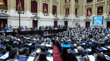 Tensiones en la oposición complican el quórum para sesionar en Diputados
