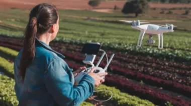 Agro e inteligencia artificial: las claves para la próxima década
