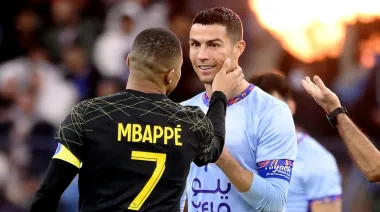 Con la vuelta de Mbappé, Real Madrid tiene una prueba difícil frente a Juventus