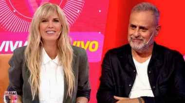 Cómo será el nuevo programa de Jorge Rial y Viviana Canosa