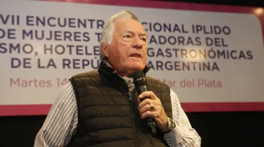 Barrionuevo denuncia que Camaño sigue “usurpando” la seccional CABA de UTHGRA