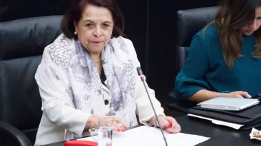 México: el nuevo enfoque judicial de Celia Maya en el Tribunal